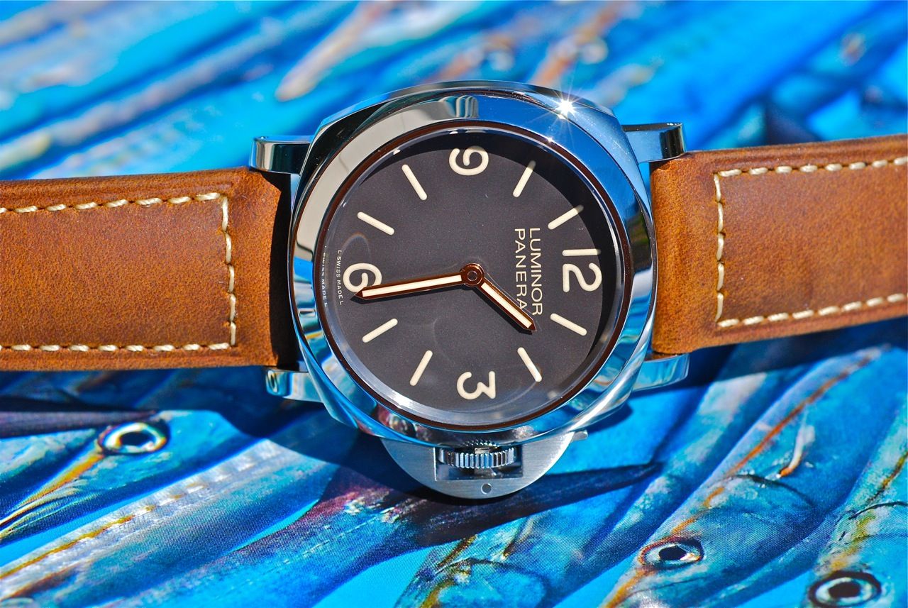 Panerai 390 online